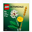 LEGO Botanicals Markblomster 30701