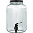 Dispenser med tappehane (4L)