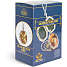 Harry Potter Horcrux medaljon