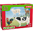 Schleich bondegård sæt 42729