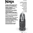 Ninja SLUSHi slushice maskine FS301EU 