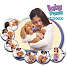 Baby paws labradoodle bamse 25 cm