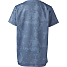 VRS børne T-shirt str. 146/152 - blå