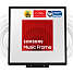 Samsung Music Frame HW-LS60D højttaler