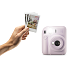 INSTAX Mini 12 kamera - Lilac Purple