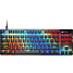 SteelSeries apex pro gaming keyboard