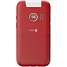 Doro Leva L31 4G - red/white