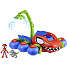 Disney Spidey and friends dinowebs crawler
