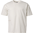 VRS unisex T-shirt str. L - grå