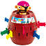 Pop Up Pirate