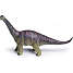 Animal universe brachiosaurus 69x17x27 cmass