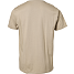 VRS herre T-shirt str. XL - beige