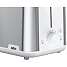 Braun høj brødrister HT1510WH - hvid