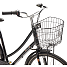 SCO Premium Dutch damecykel 7 gear 28" 2025 - sort