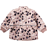VRS baby termojakke str. 80 - rosa