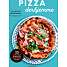 Pizza derhjemme - Luca og Davide Zannini
