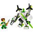 LEGO DREAMZzz Z-Blobs robot- og fartøjseventyr 71487