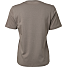 VRS dame T-shirt str. XL - grå