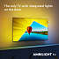 Philips 43" UHD TV 43pus8079 (2024)
