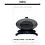 Morsø Forno el Medio el-grill - sort