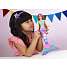 Barbie Dreamtopia Twinkle Lights havfrue dukke