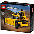 LEGO Technic Stor bulldozer 42163