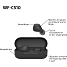 Sony WF-C510 trådløse in-ear høretelefoner - sort