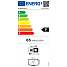 LG 50" 4K LED TV 50UT8000 (2024)