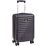 CAT Rockford trolley 8 hjul 55 cm - sort