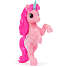 Unicorn academy babyenhjørning samlefigur