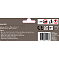 Salling latexballon mix 100-pak - multifarvet