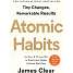 Atomic habits - James Clear