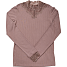 VRS teen blondetop str. 146/152 - lilla