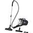 Hoover poseløs støvsuger HP110HM 011 - Galaxy Blue