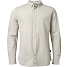 Marcus herre hørskjorte str. 2XL - beige