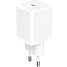 Gear USB-C oplader 45 W - hvid