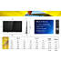 Philips 43" UHD TV 43pus8079 (2024)