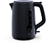 OBH Nordica elkedel 1,7 liter - sort