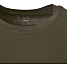 VRS dame T-shirt str. 2XL - oliven