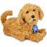 My Fuzzy Friends labradoodlen Moji