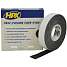 HPX selv vulk. tape sort 19 mm x10m