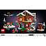 LEGO Icons Alpehytte 10325