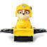 Paw Patrol figur - flere varianter - assorteret