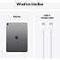 Apple iPad Air 11" Wi-Fi 256 GB (2025) - Space Grey