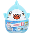 Lankybox Thiccs shark Glow Pack