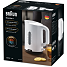 Braun elkedel WK1100.WH