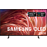 Samsung 65" oled tv tq65s85d (2024)