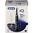 Oral-B IO7S elektrisk tandbørste - sort