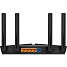 TP-Link Archer AX1500 trådløs router