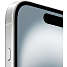 iPhone 16 128GB - hvid